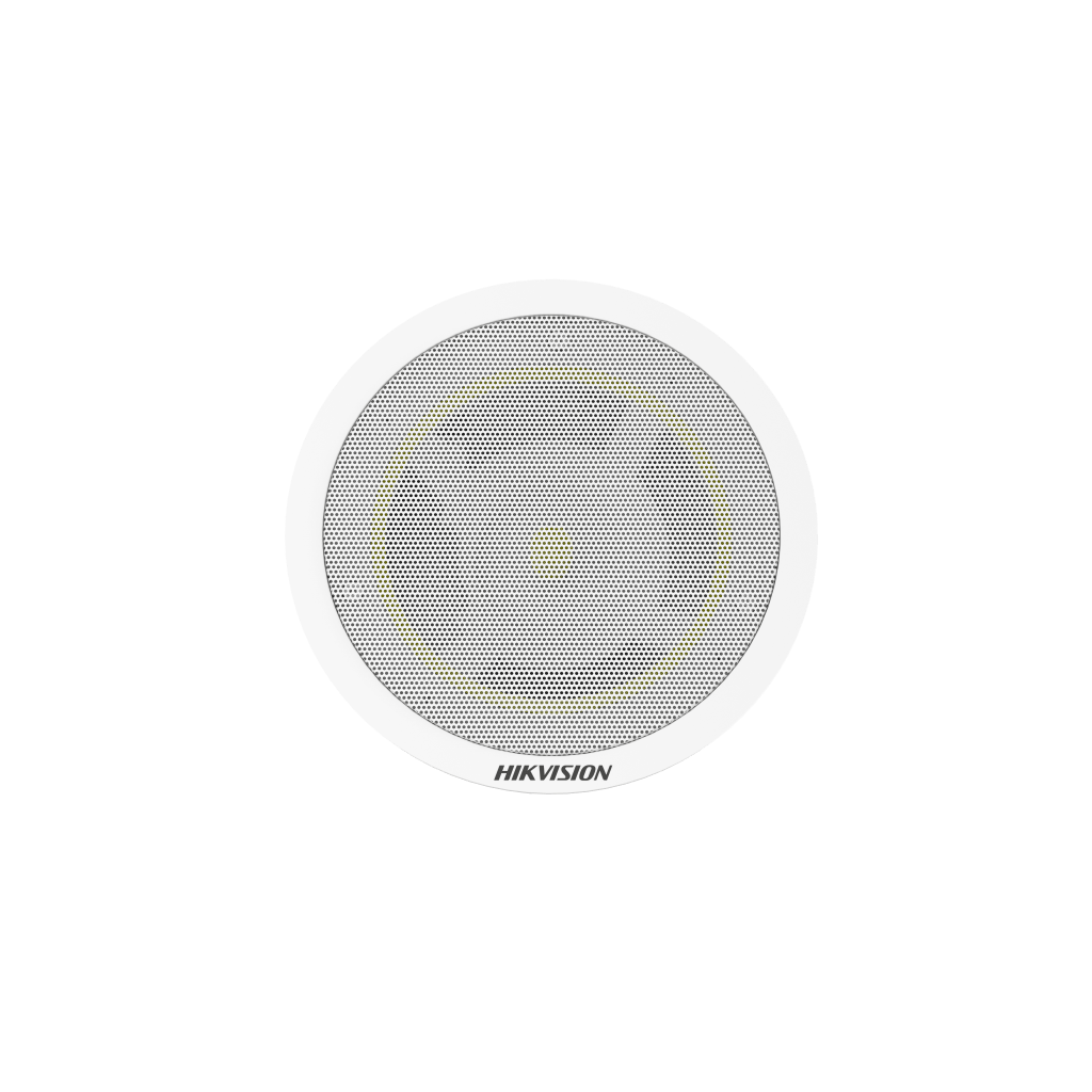 Bocina (Altavoz) IP con Bluetooth