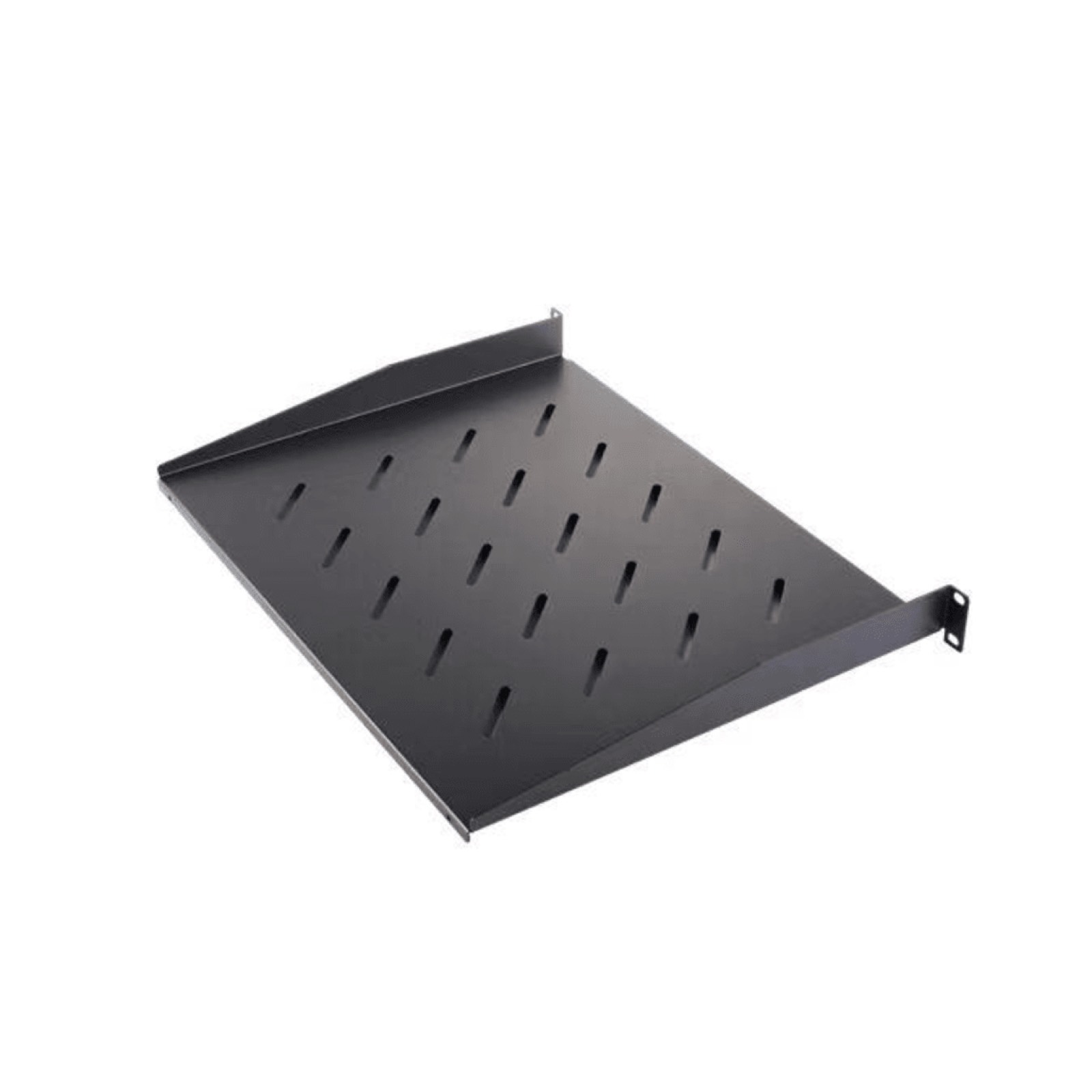 Charola para Soportar Equipos en Rack de 19"