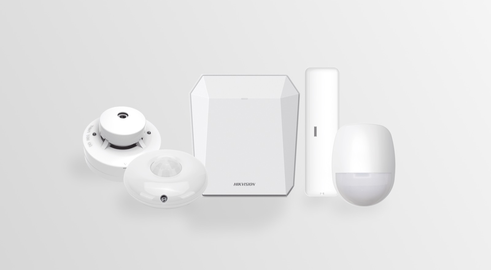 Detección de Incendios