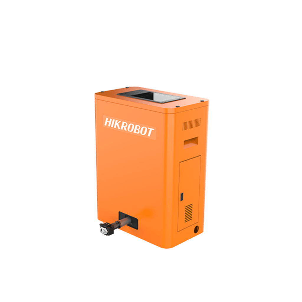 Cargador inteligente para Robot